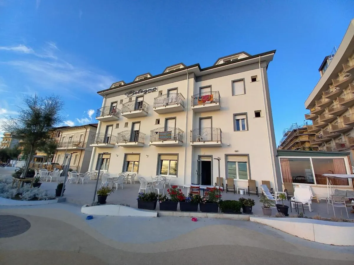 Hotel Bologna Bellaria-Igea Marina Italy