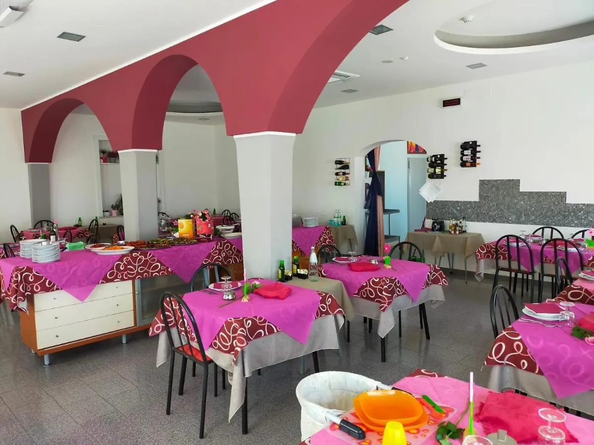 Hotel Bologna Bellaria-Igea Marina 2*,  Italy