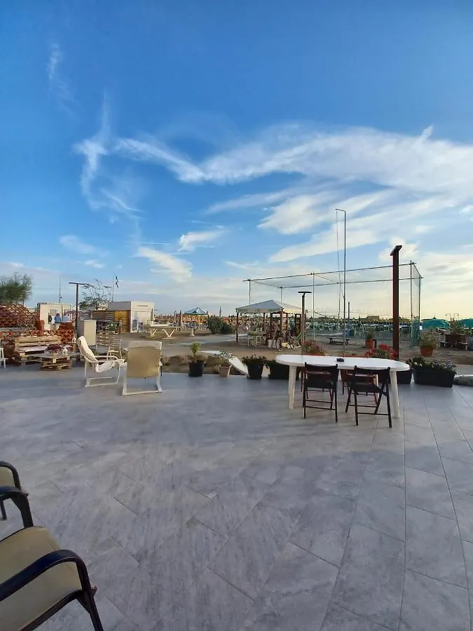 Hotel Bologna Bellaria-Igea Marina