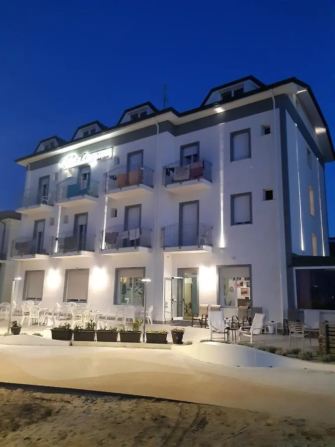 Hotel Bologna Bellaria-Igea Marina 2*,  Italy
