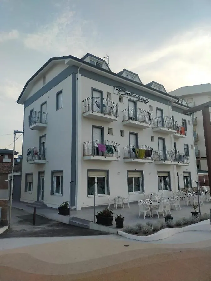 Hotel Bologna Bellaria-Igea Marina