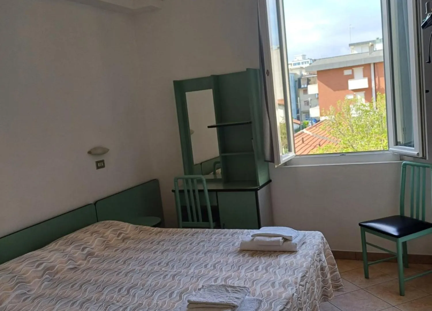 Hotel Bologna Bellaria-Igea Marina 2*,  Italy