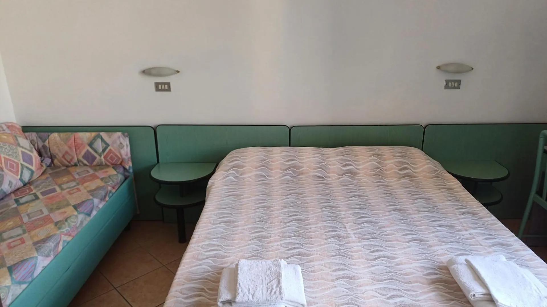 Hotel Bologna Bellaria-Igea Marina