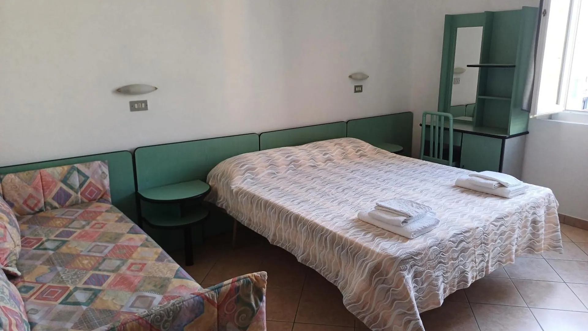Hotel Bologna Bellaria-Igea Marina