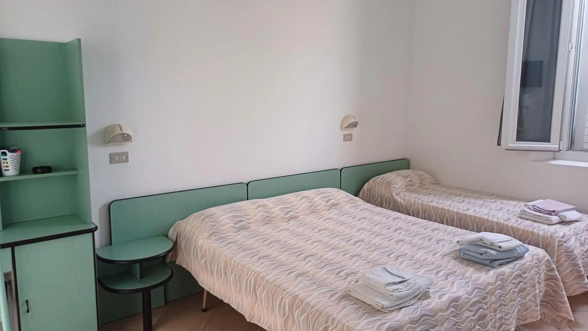 Hotel Bologna Bellaria-Igea Marina