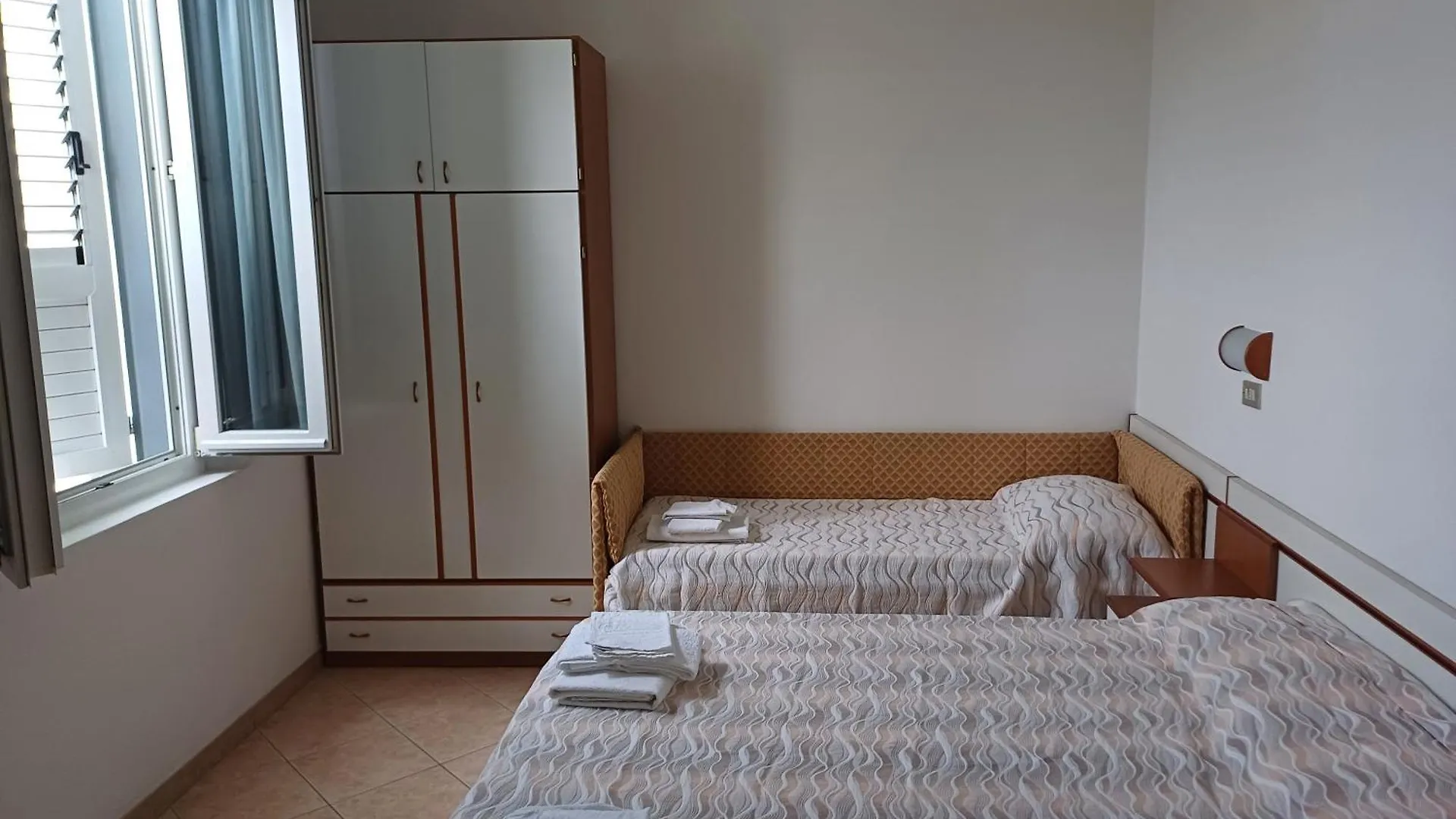Hotel Bologna Bellaria-Igea Marina