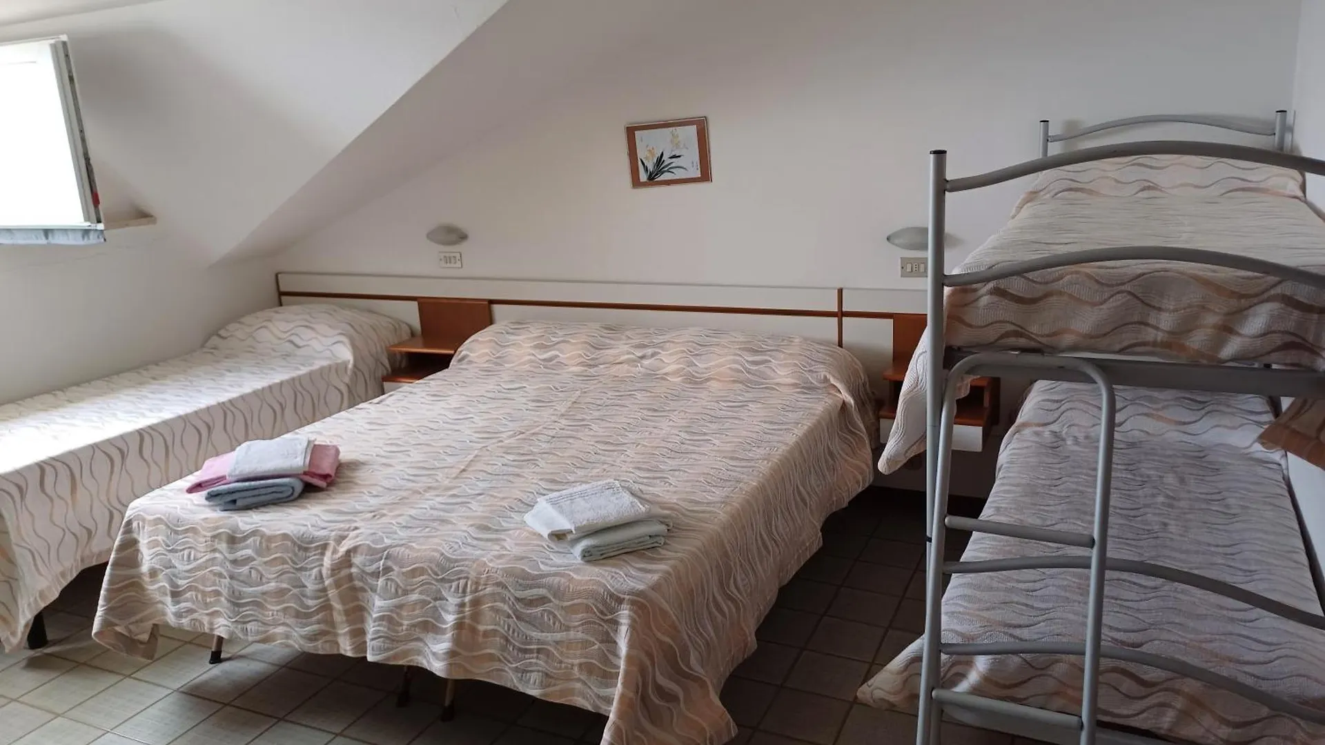Hotel Bologna Bellaria-Igea Marina Italy