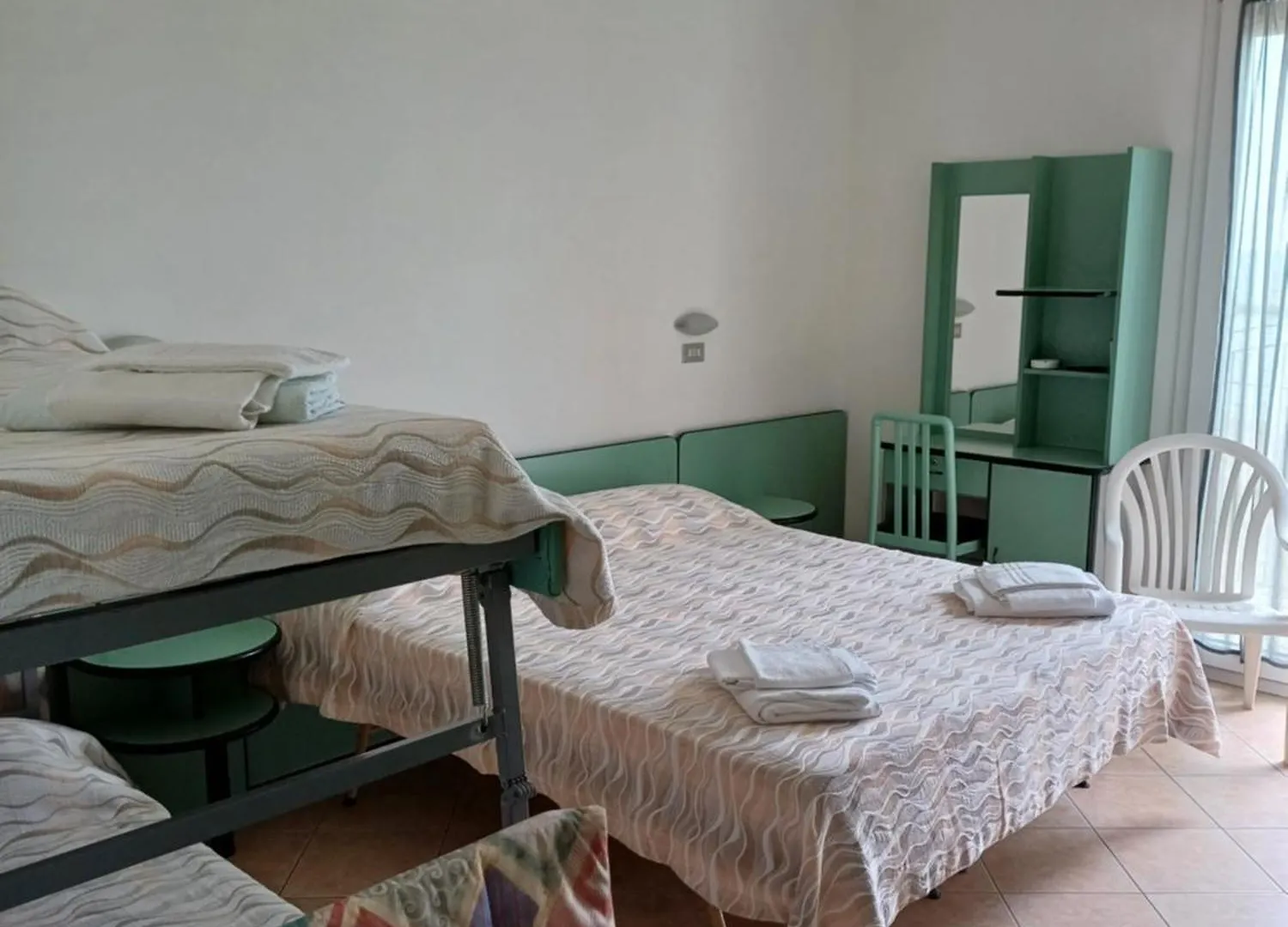 Hotel Bologna Bellaria-Igea Marina 2*,