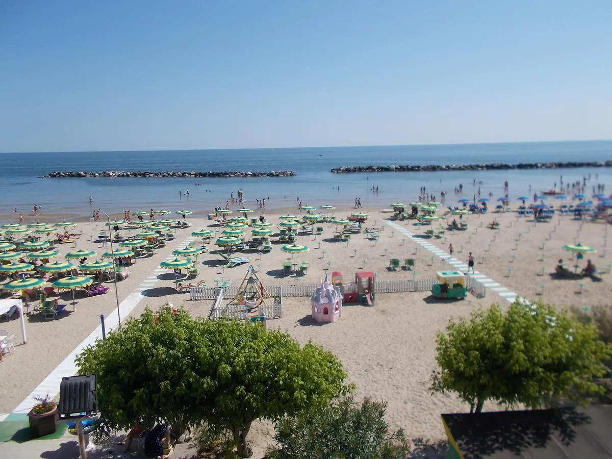 Hotel Bologna Bellaria-Igea Marina