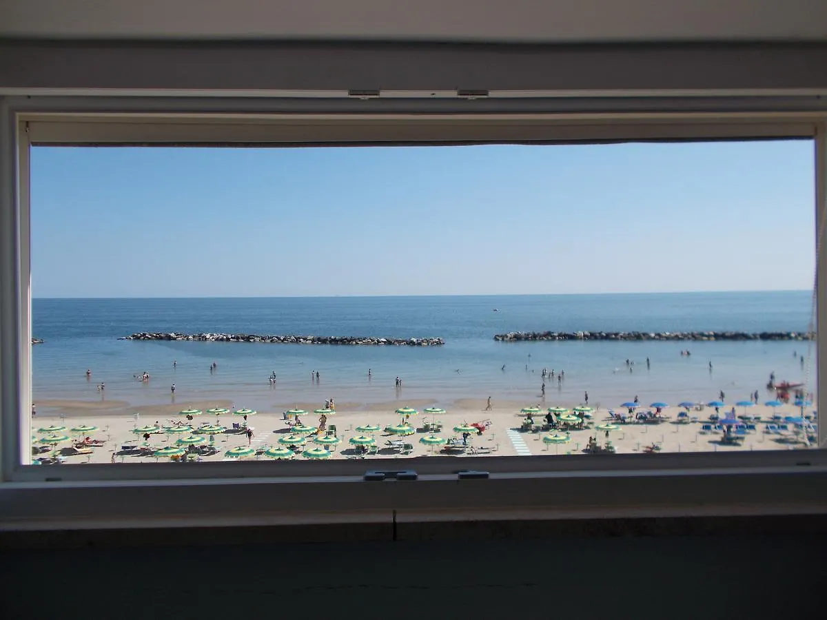 Hotel Bologna Bellaria-Igea Marina