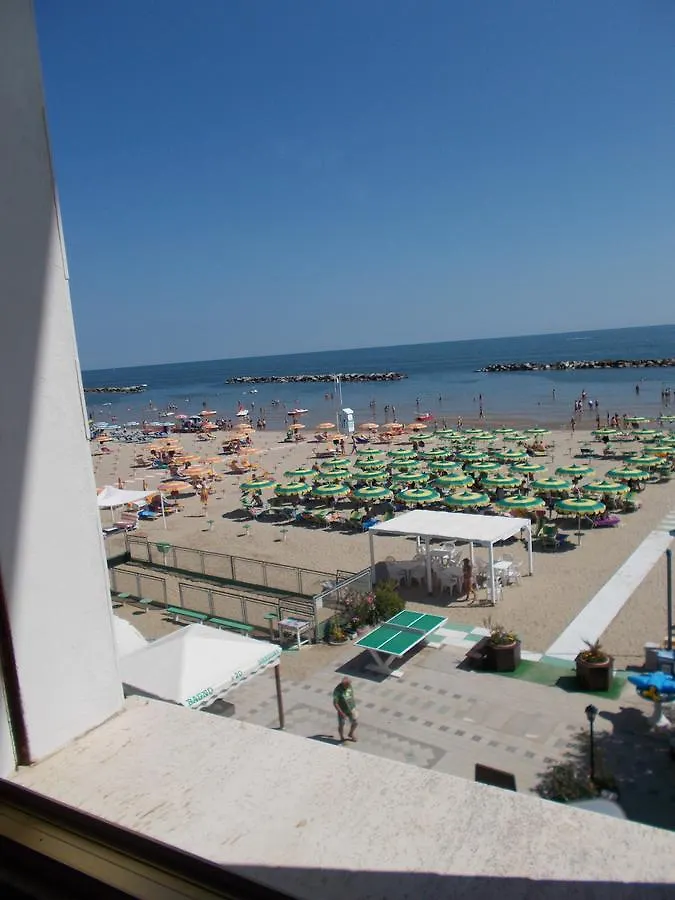 Hotel Bologna Bellaria-Igea Marina