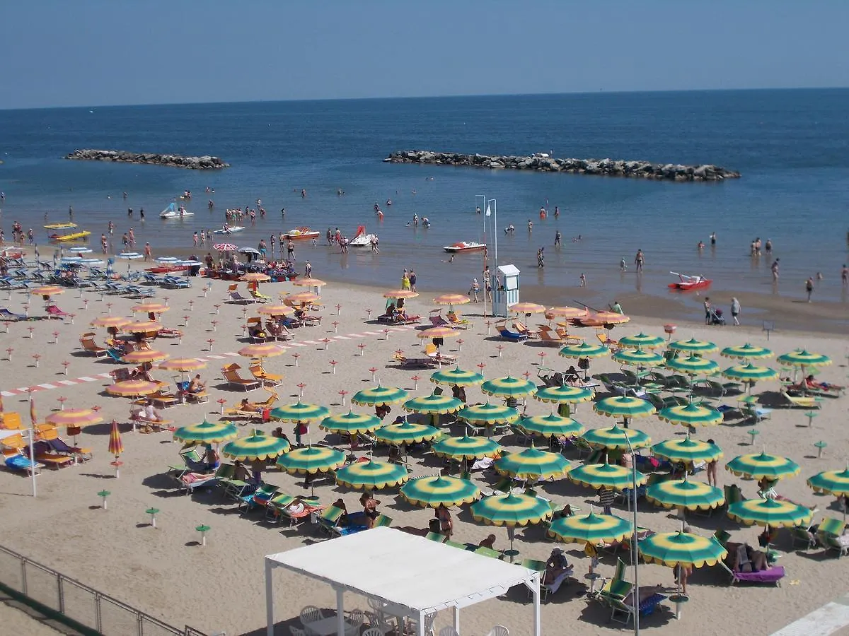 Hotel Bologna Bellaria-Igea Marina Italy