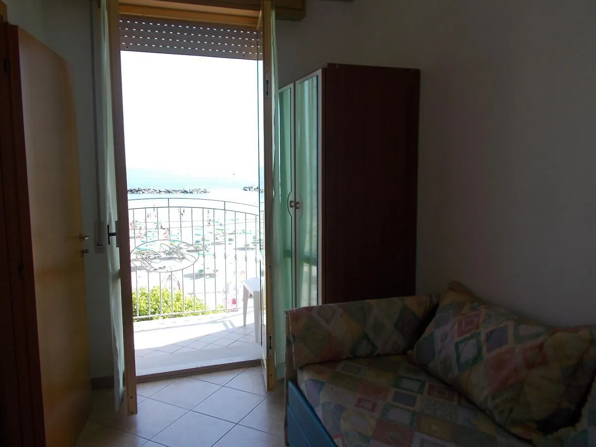 Hotel Bologna Bellaria-Igea Marina 2*,  Italy
