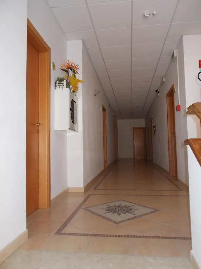 Hotel Bologna Bellaria-Igea Marina 2*,