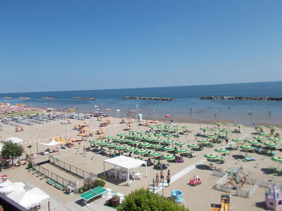 **  Hotel Bologna Bellaria-Igea Marina Italy