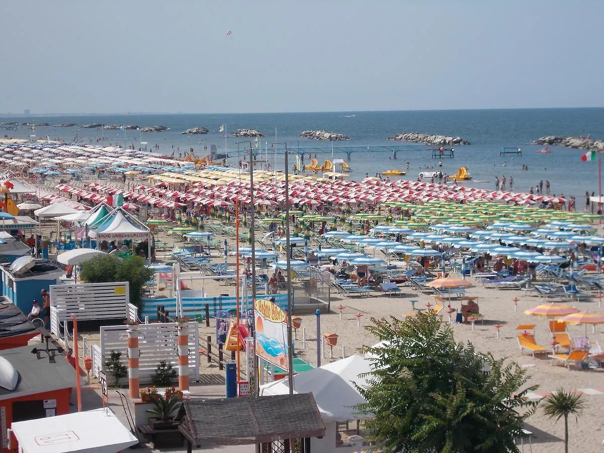 Hotel Bologna Bellaria-Igea Marina