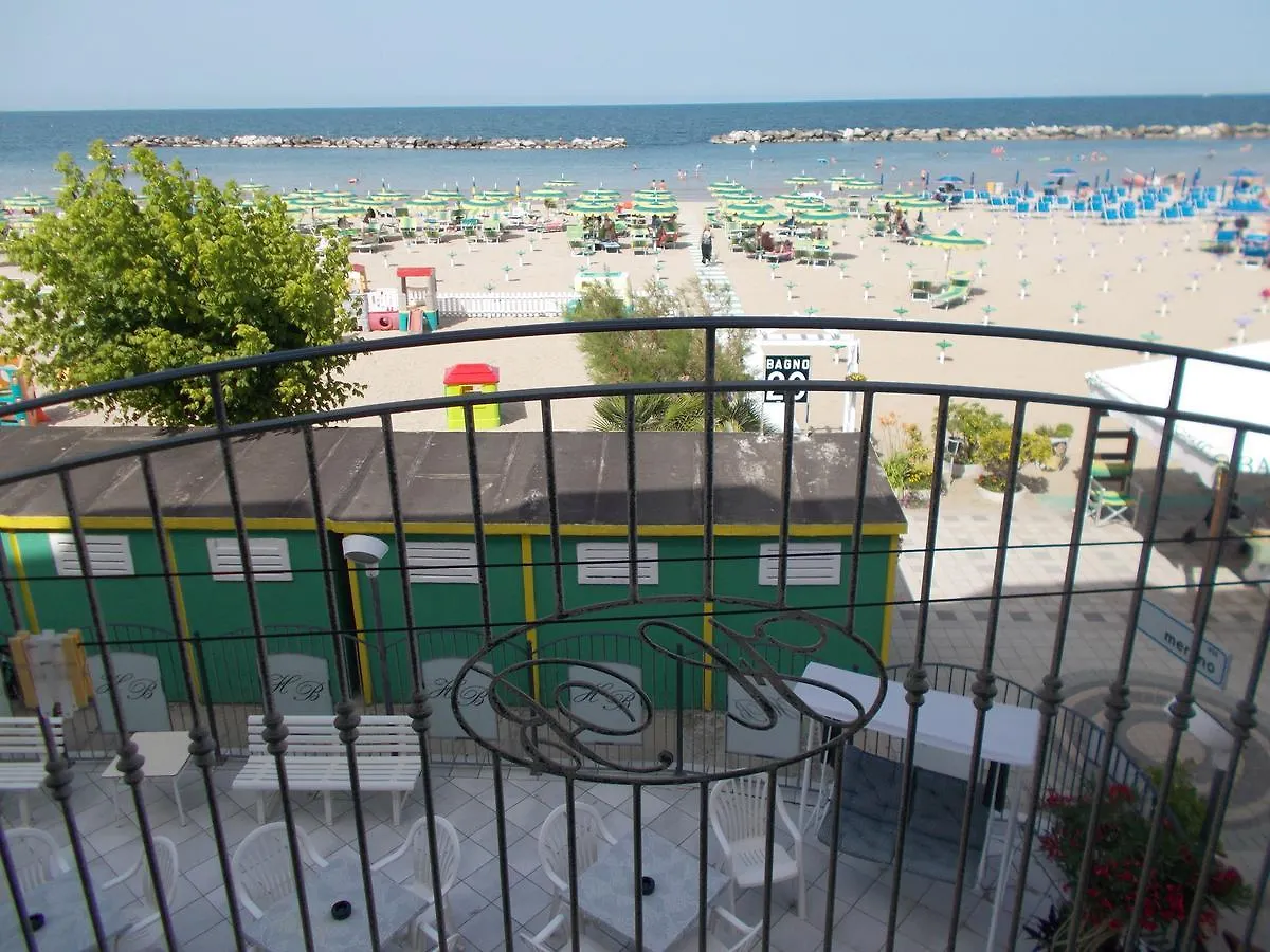 Hotel Bologna Bellaria-Igea Marina