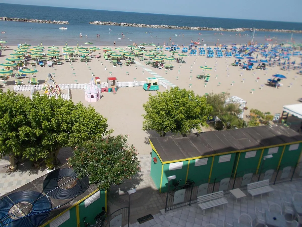 Hotel Bologna Bellaria-Igea Marina