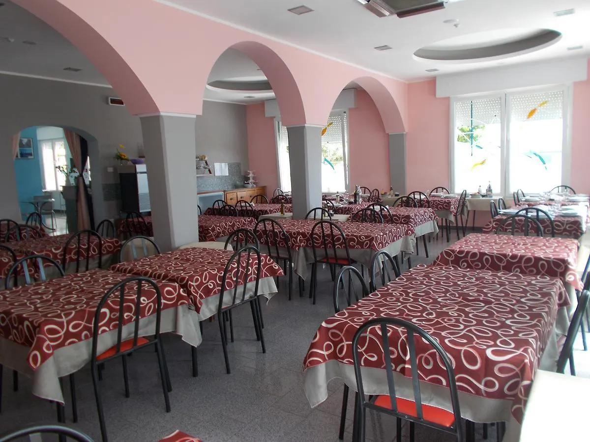 Hotel Bologna 벨레지아아지마리나