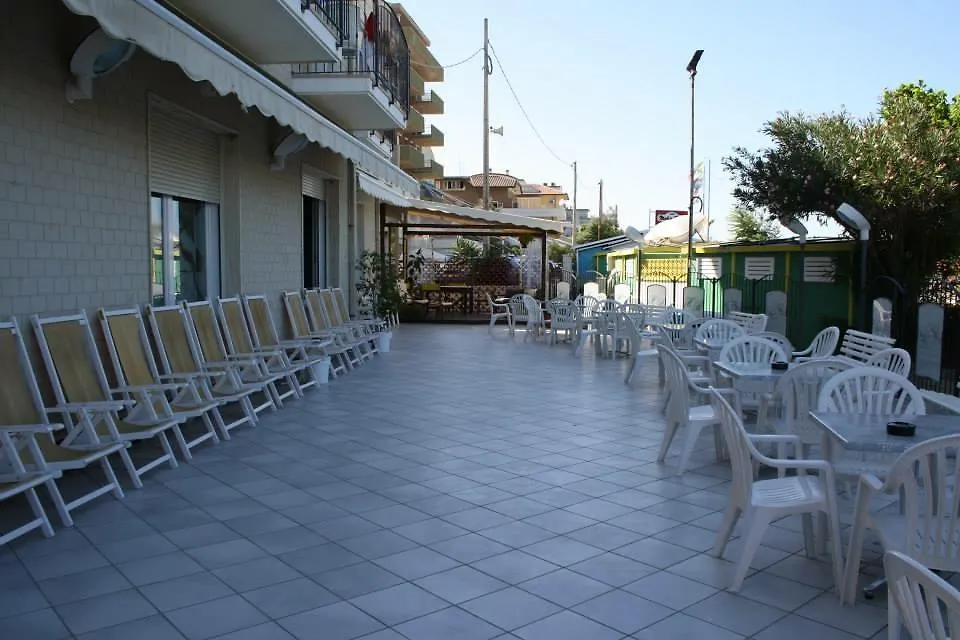 Hotel Bologna Bellaria-Igea Marina 2*,