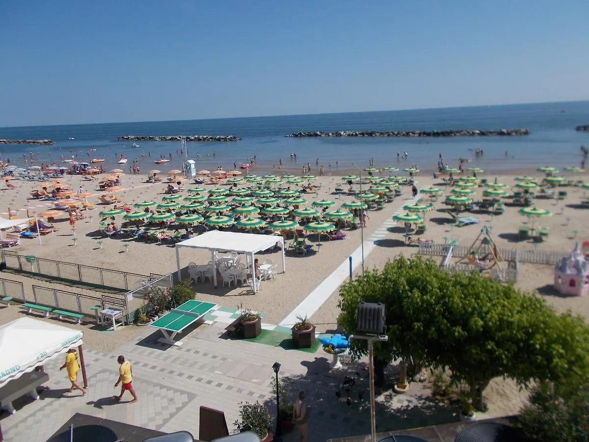 Hotel Bologna Bellaria-Igea Marina
