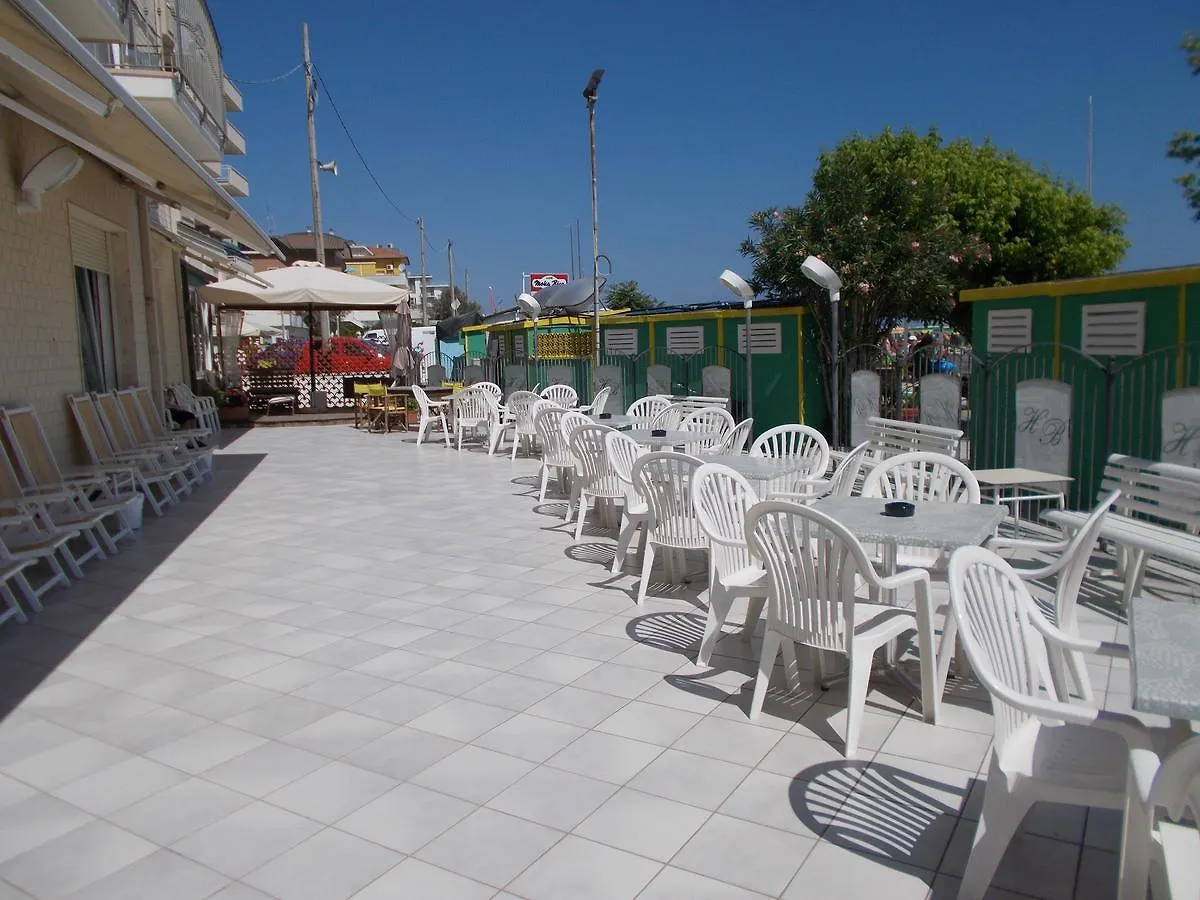 **  Hotel Bologna Bellaria-Igea Marina Italy