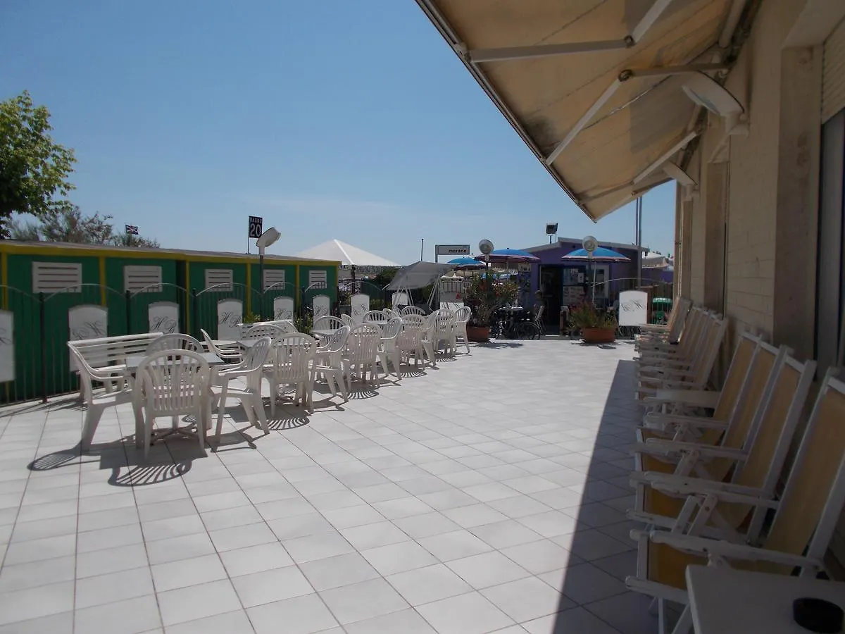 Hotel Bologna Bellaria-Igea Marina