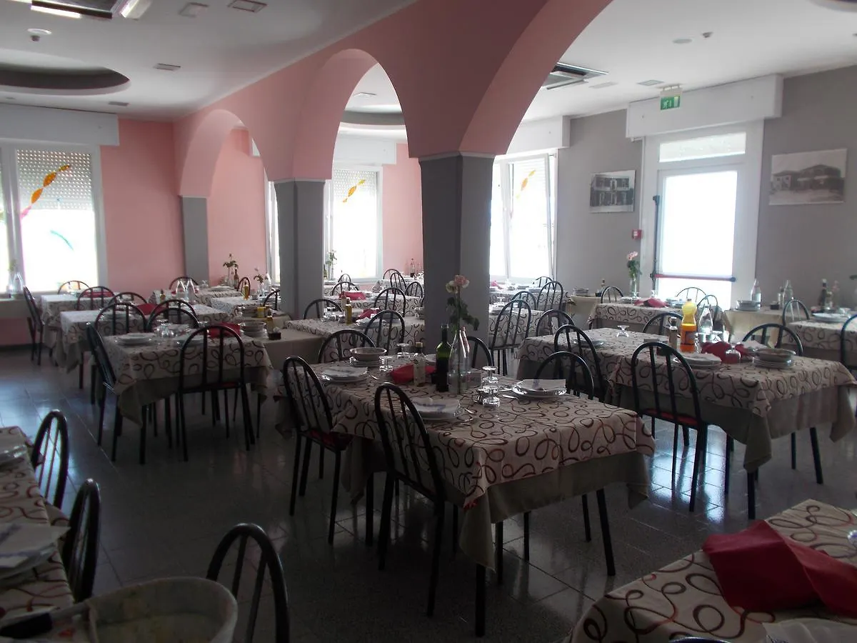 Hotel Bologna Bellaria-Igea Marina