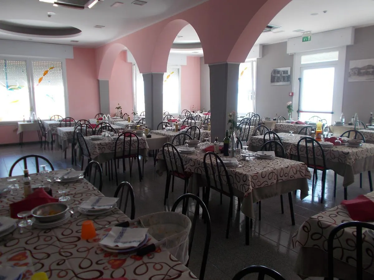 Hotel Bologna Bellaria-Igea Marina