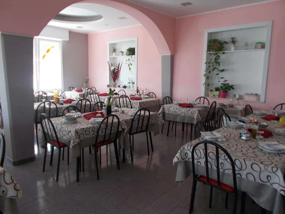 Hotel Bologna Bellaria-Igea Marina