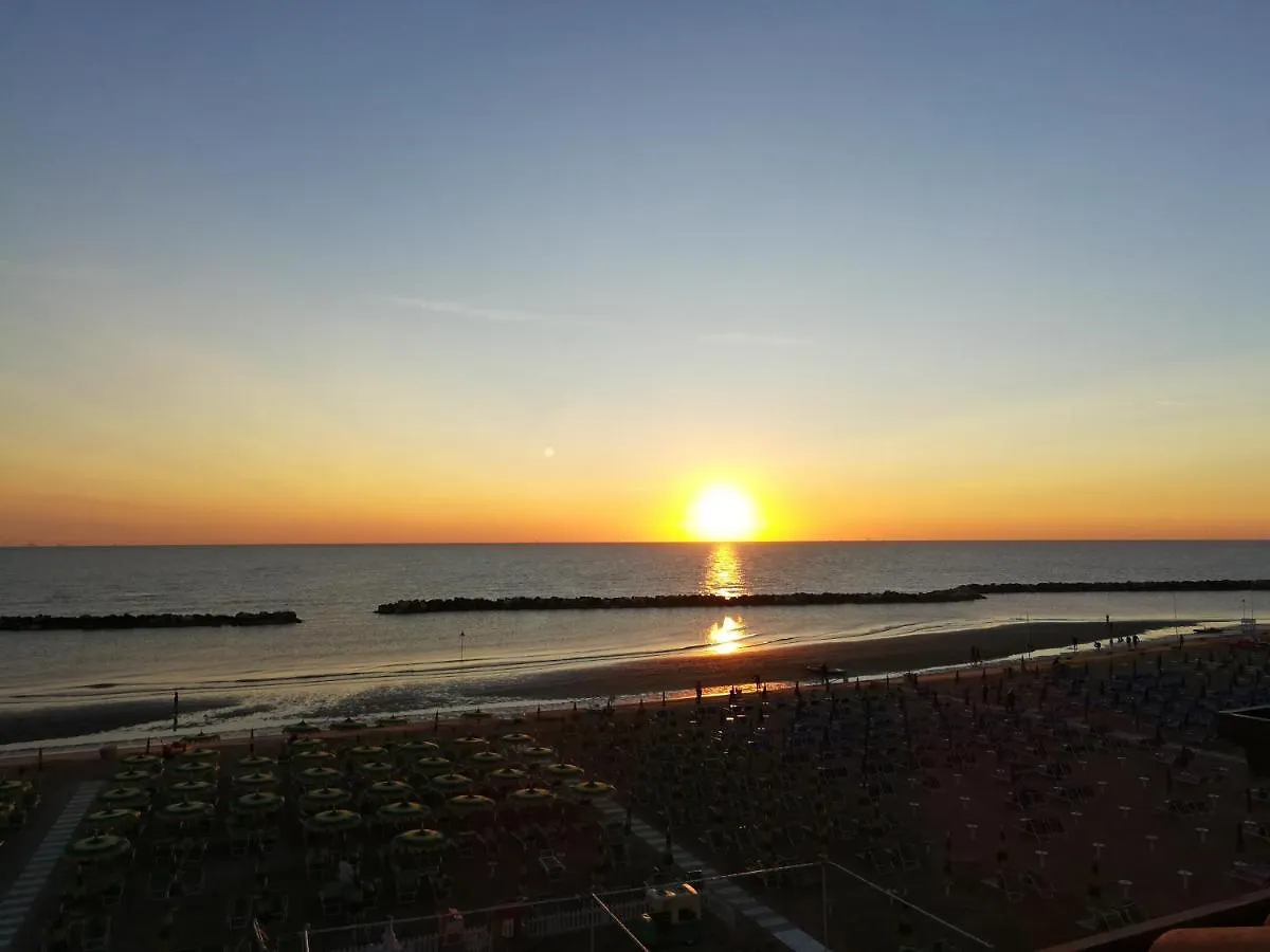 Hotel Bologna Bellaria-Igea Marina Italy