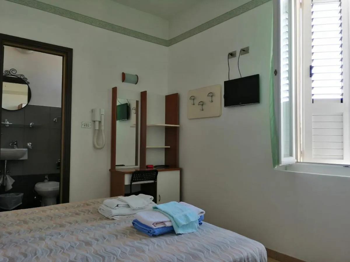 Hotel Bologna Bellaria-Igea Marina
