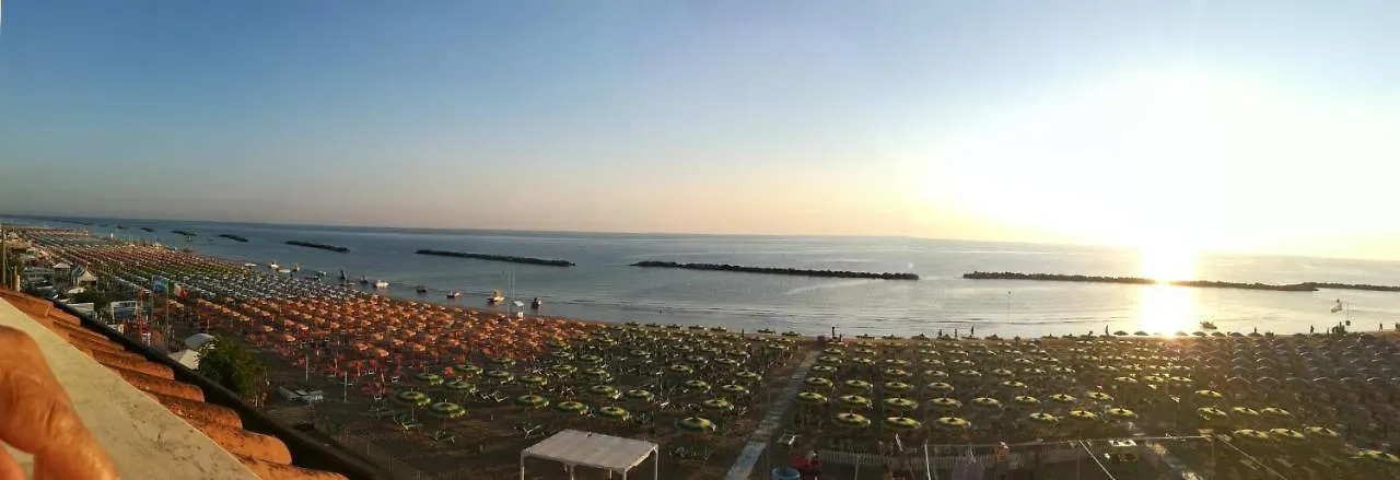 Hotel Bologna Bellaria-Igea Marina