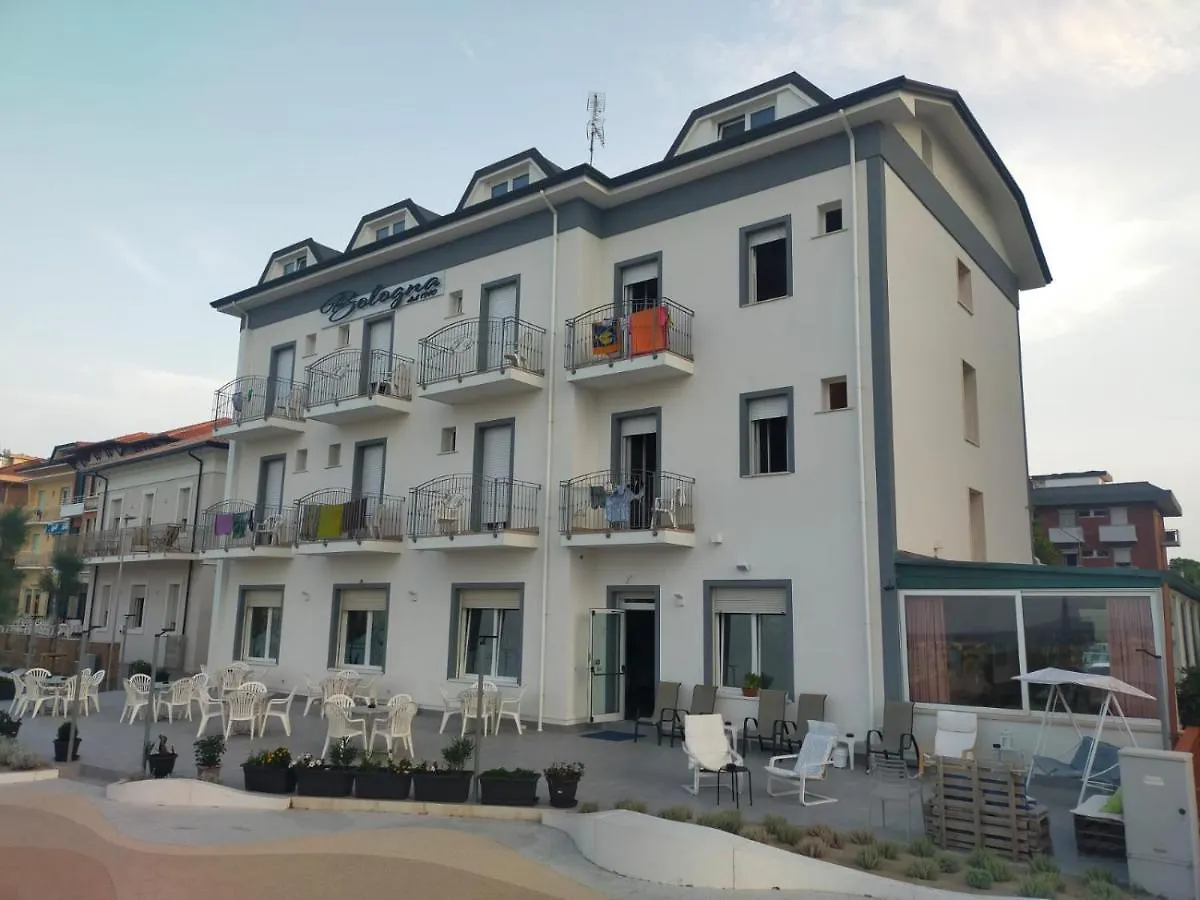 Hotel Bologna Bellaria-Igea Marina