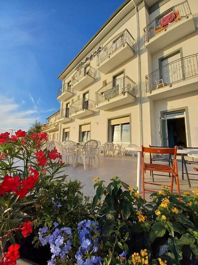 Hotel Bologna Bellaria-Igea Marina 2*,  Italy
