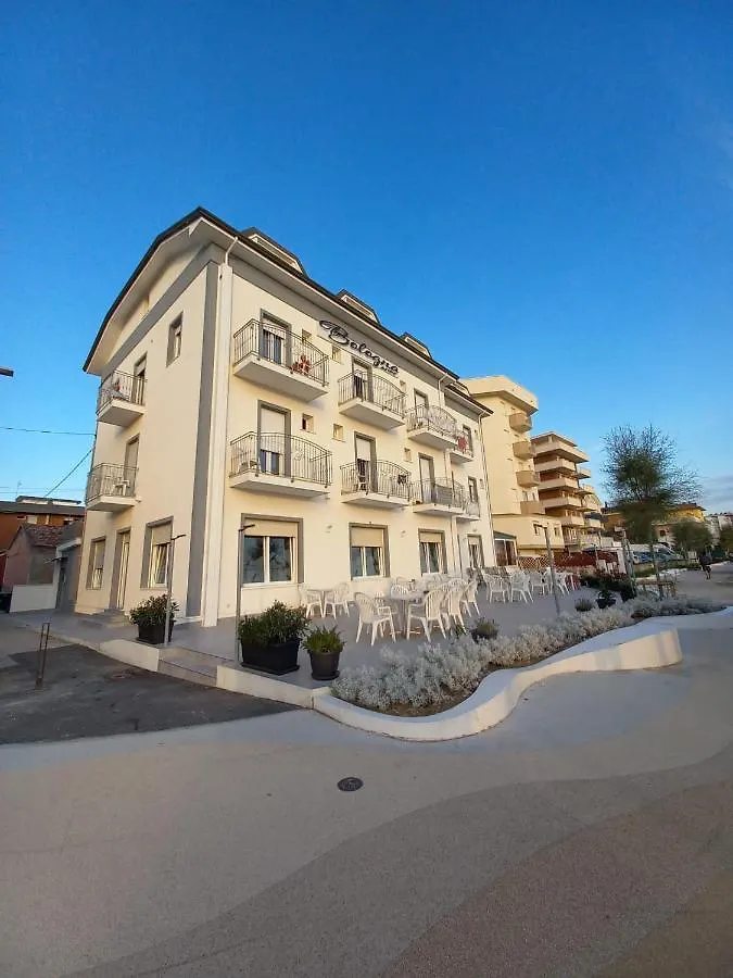 Hotel Bologna Bellaria-Igea Marina