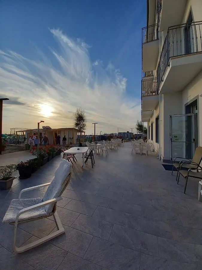 **  Hotel Bologna Bellaria-Igea Marina Italy