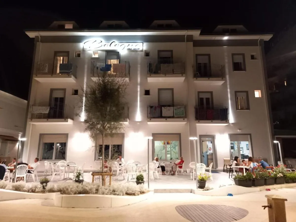 Hotel Bologna Bellaria-Igea Marina