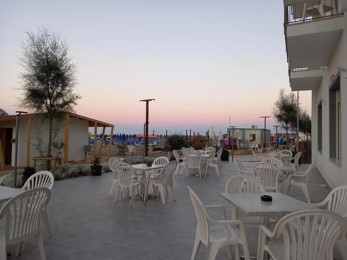 **  Hotel Bologna Bellaria-Igea Marina Italy