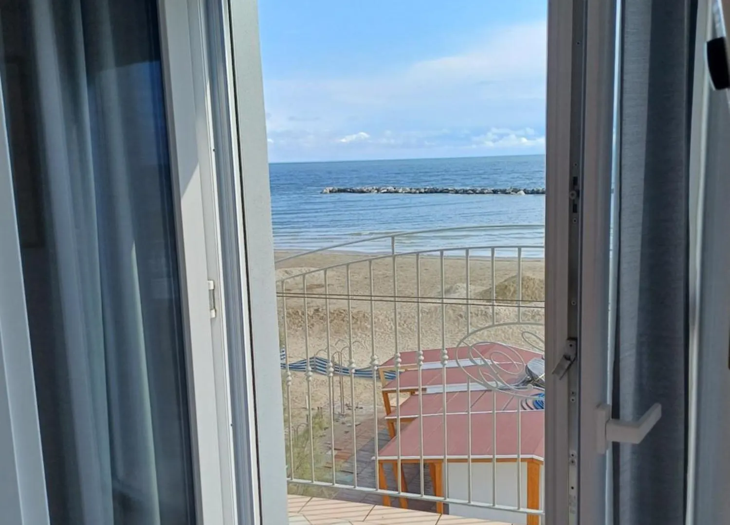 Hotel Bologna Bellaria-Igea Marina 2*,