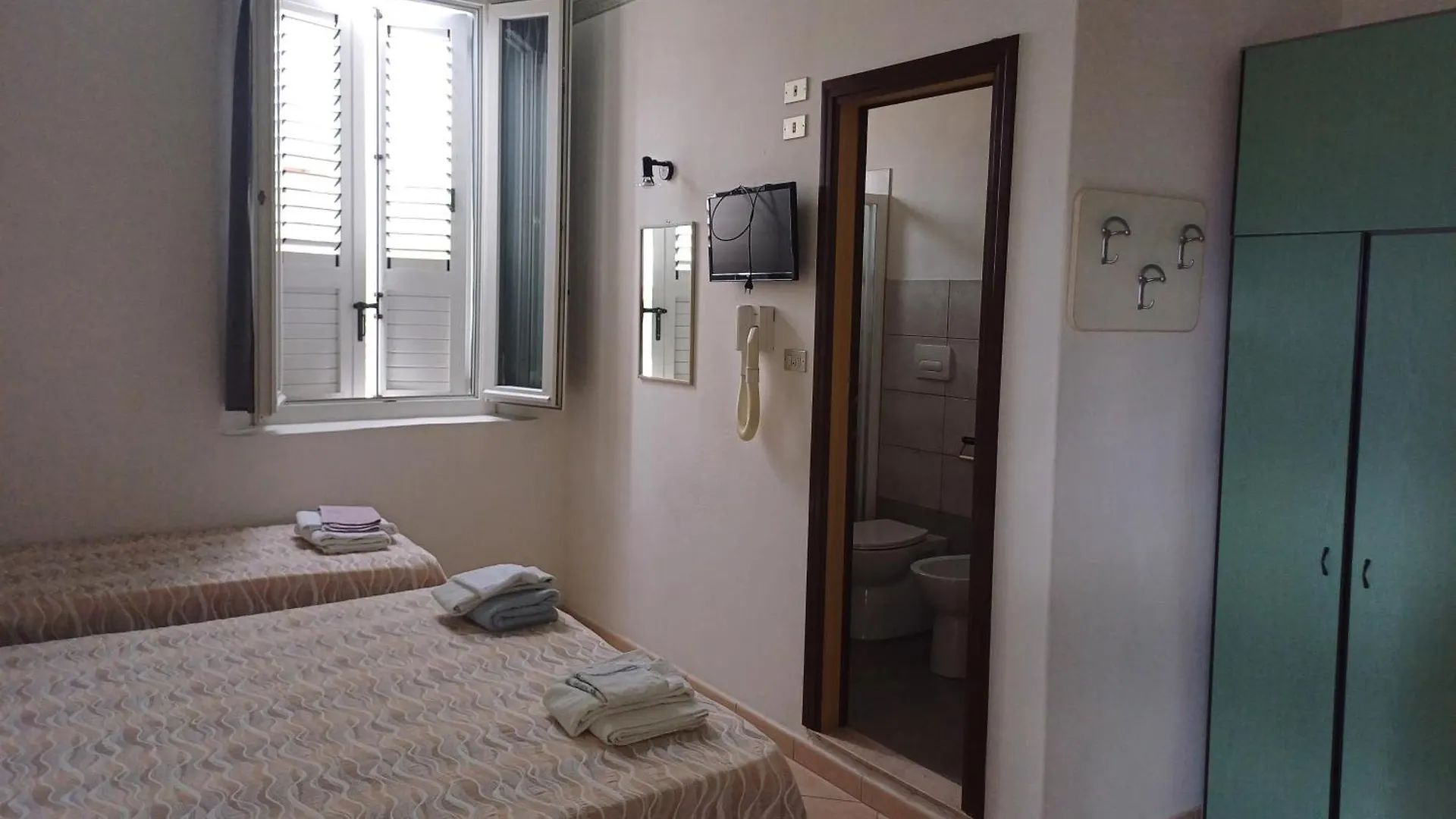 Hotel Bologna Bellaria-Igea Marina