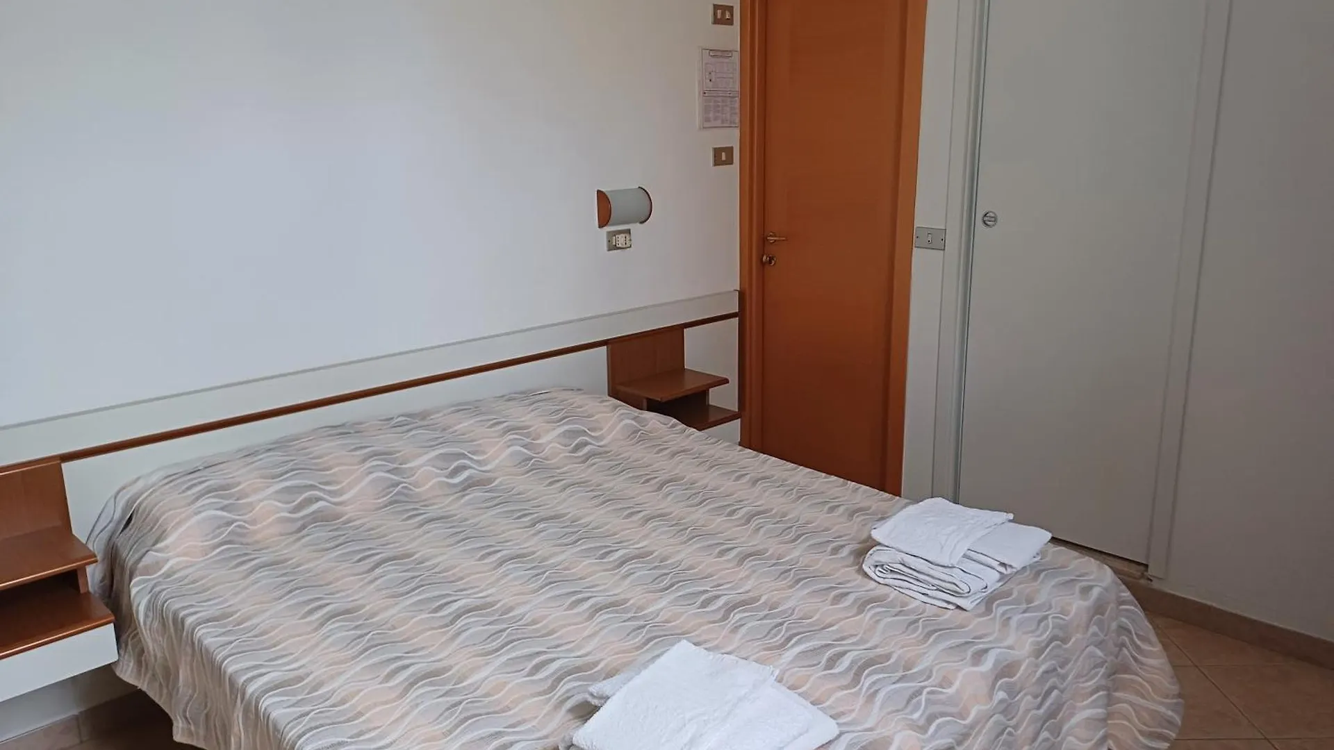 Hotel Bologna Bellaria-Igea Marina