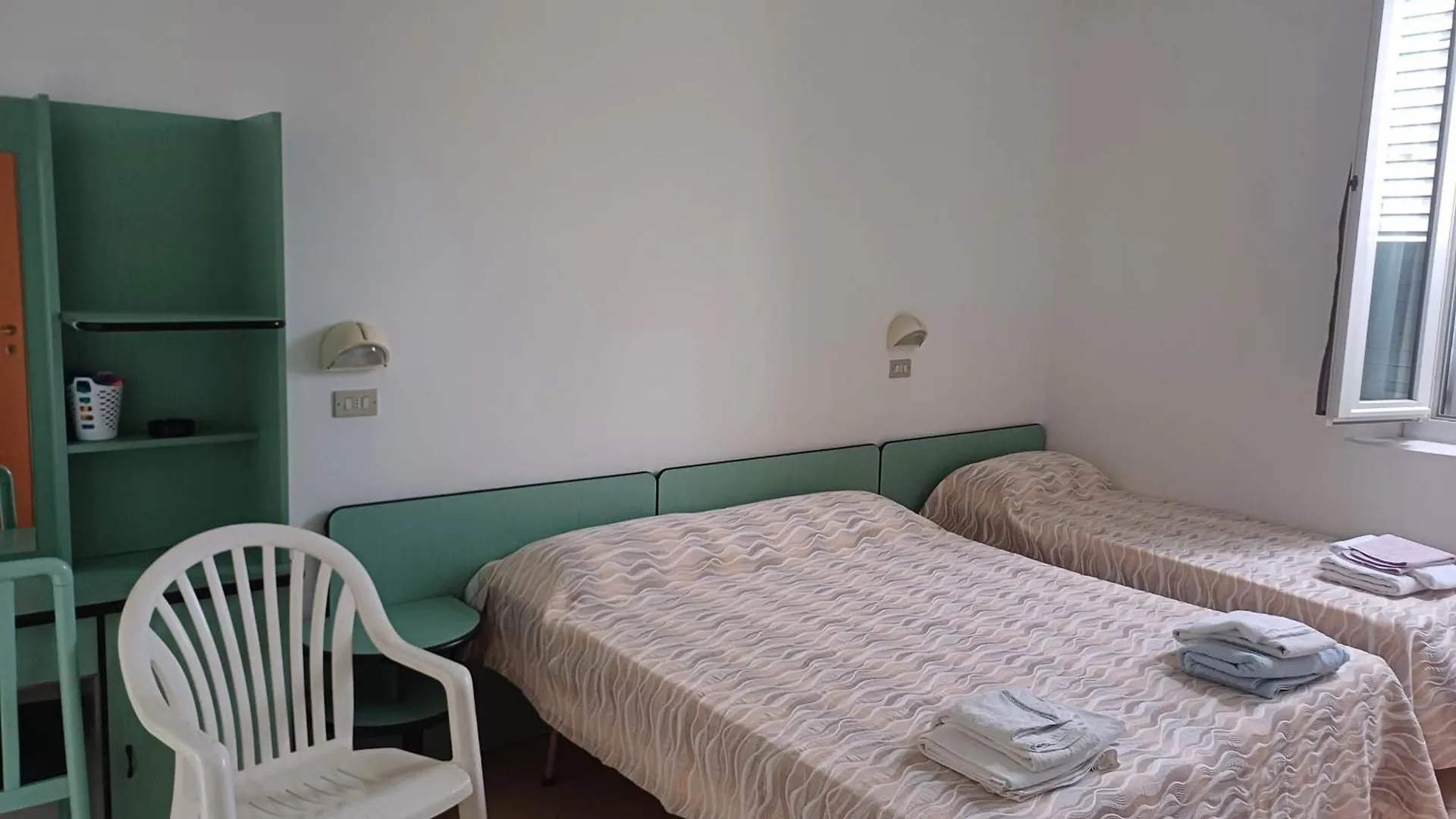 Hotel Bologna Bellaria-Igea Marina