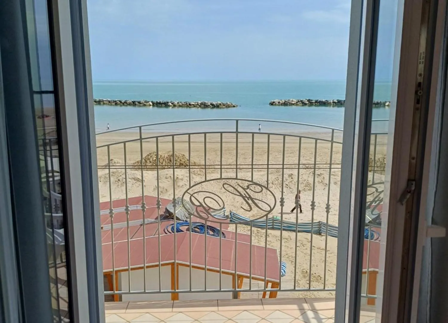 **  Hotel Bologna Bellaria-Igea Marina Italy