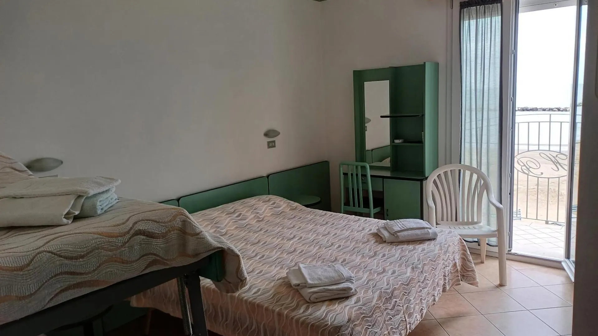Hotel Bologna Bellaria-Igea Marina