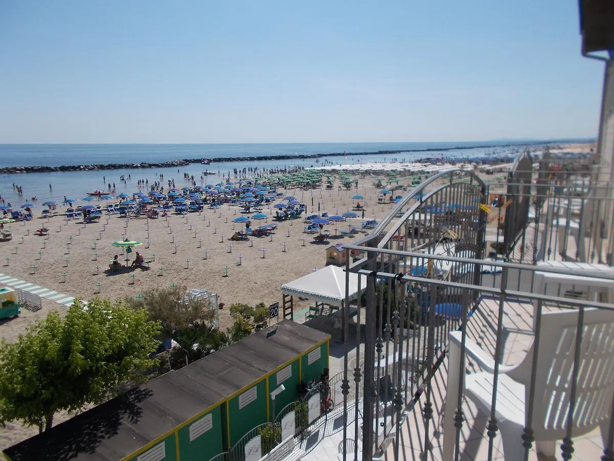 Hotel Bologna Bellaria-Igea Marina