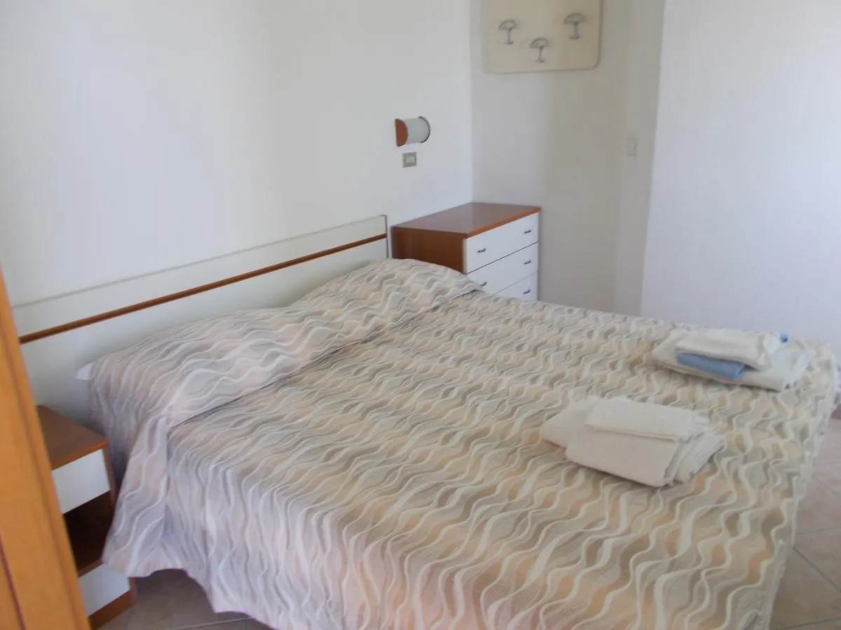 Hotel Bologna Bellaria-Igea Marina Italy