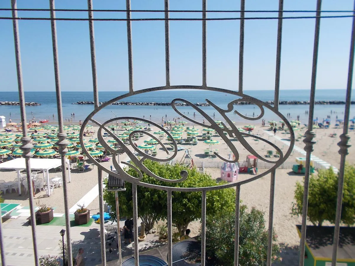 Hotel Bologna Bellaria-Igea Marina