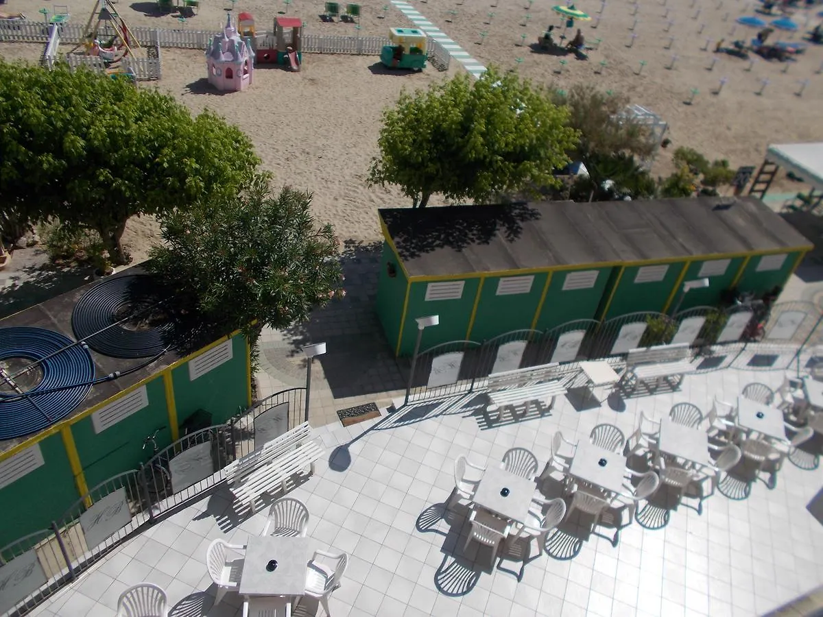 Hotel Bologna Bellaria-Igea Marina