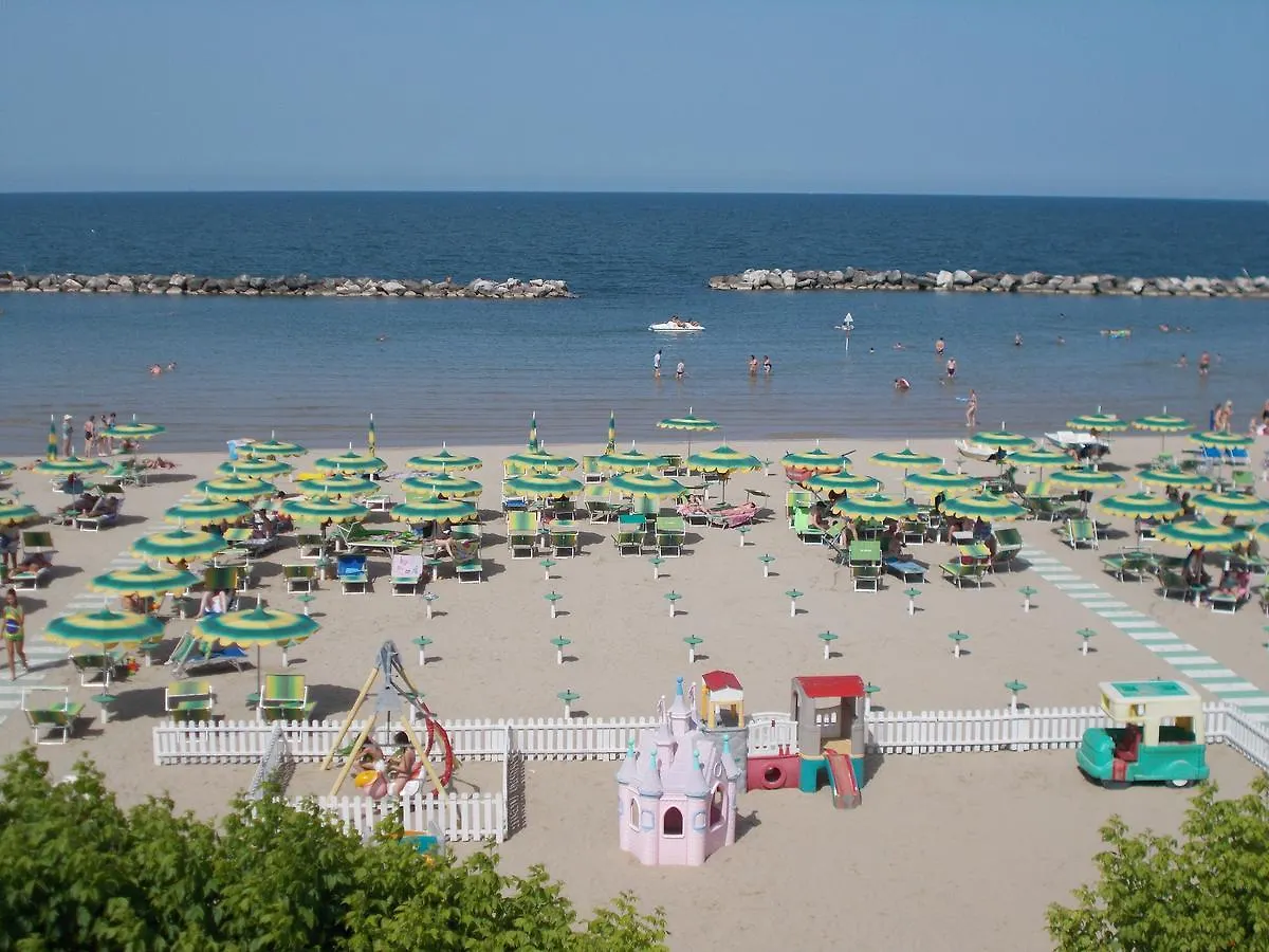 **  Hotel Bologna Bellaria-Igea Marina Italy
